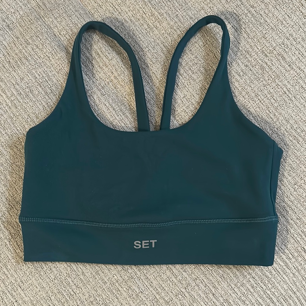 Set active sports bra